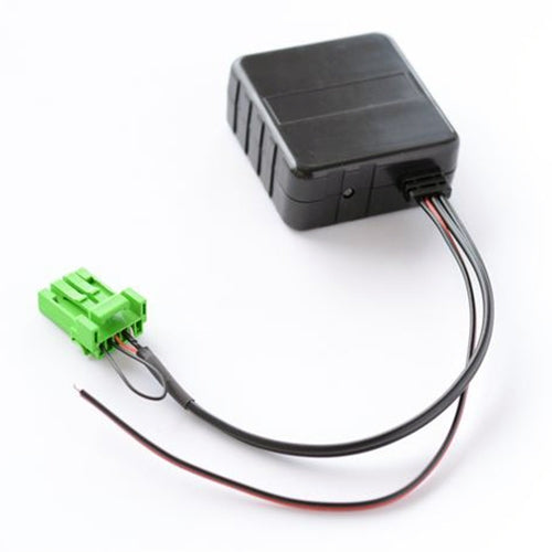 Cavo adattatore audio AUX per modulo Bluetooth wireless per auto per Honda Acura RDX Tsx MDX Csx, For Honda Acura