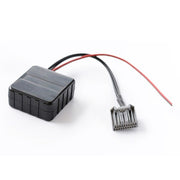 Cavo adattatore audio AUX per modulo Bluetooth wireless per auto per Honda CRV / Civic, For Honda CRV / Civic