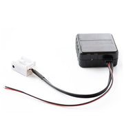 Cavo adattatore audio AUX per modulo Bluetooth wireless per auto per Citroen / Peugeot, For Citroen / Peugeot