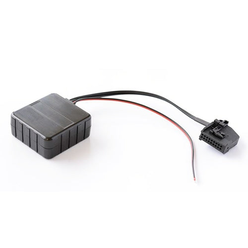 Auto MFD2 RNS2 CD Motore principale AUX Cavo audio Bluetooth Cablaggio per Audi / Volkswagen / Ford / Skoda, For Audi / Volkswagen