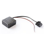 Auto MFD2 RNS2 CD Motore principale AUX Cavo audio Bluetooth Cablaggio per Audi / Volkswagen / Ford / Skoda, For Audi / Volkswagen
