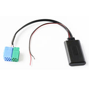 Cablaggio cavo audio Bluetooth AUX per auto per Fiat/Lancia, For Fiat / Lancia