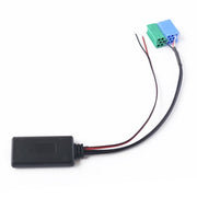 Cablaggio cavo audio Bluetooth AUX per auto per Fiat/Lancia, For Fiat / Lancia