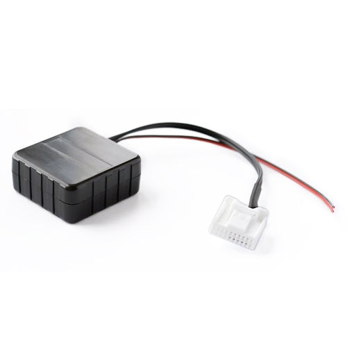 Cavo adattatore audio AUX per modulo Bluetooth wireless per auto per Toyota, For Toyota