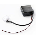Cavo adattatore audio AUX per modulo Bluetooth wireless per auto per Toyota, For Toyota