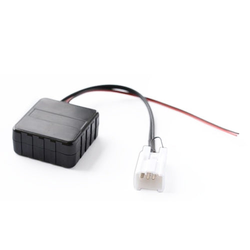 Cavo adattatore audio AUX per modulo Bluetooth wireless da 5 pin per auto per Ford, For Ford