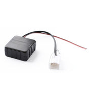Cavo adattatore audio AUX per modulo Bluetooth wireless da 5 pin per auto per Ford, For Ford