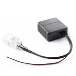 Cavo adattatore audio AUX per modulo Bluetooth wireless da 5 pin per auto per Ford, For Ford
