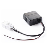 Cavo adattatore audio AUX per modulo Bluetooth wireless da 5 pin per auto per Ford, For Ford