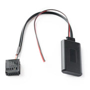 Cavo adattatore audio AUX per modulo Bluetooth wireless per auto per Ford Focus/Fiesta/Mondeo, For Ford Focus / Fiesta / Mondeo