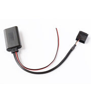 Cavo adattatore audio AUX per modulo Bluetooth wireless per auto per Ford Focus/Fiesta/Mondeo, For Ford Focus / Fiesta / Mondeo