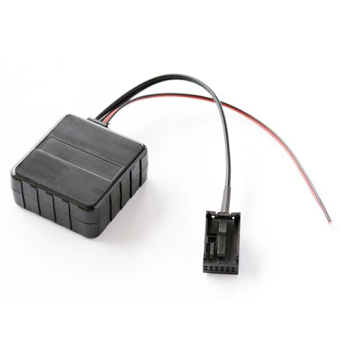 Cavo adattatore audio AUX per modulo Bluetooth wireless per auto per Ford Focus / Fiesta / Mondeo MK3, For Ford Focus / Fiesta
