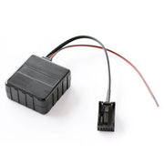 Cavo adattatore audio AUX per modulo Bluetooth wireless per auto per Ford Focus / Fiesta / Mondeo MK3, For Ford Focus / Fiesta