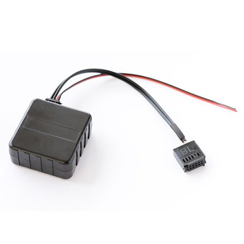 Cavo adattatore audio AUX per modulo Bluetooth wireless per auto per Ford Focus/Fiesta/Mondeo, For Ford Focus
