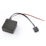 Cavo adattatore audio AUX per modulo Bluetooth wireless per auto per Ford Focus/Fiesta/Mondeo, For Ford Focus