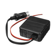 Cavo adattatore audio AUX per modulo Bluetooth wireless per auto per host CD a 13 pin Kenwood, For Kenwood 13-pin