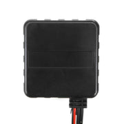 Cavo adattatore audio AUX per modulo Bluetooth wireless per auto per host CD a 13 pin Kenwood, For Kenwood 13-pin
