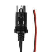 Cavo adattatore audio AUX per modulo Bluetooth wireless per auto per host CD a 13 pin Kenwood, For Kenwood 13-pin