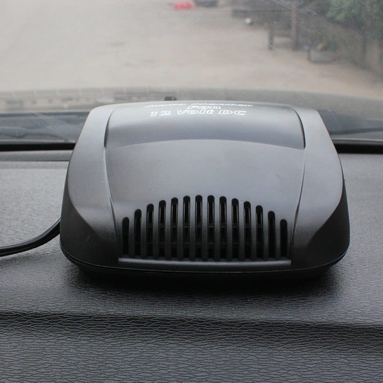 Ventola del riscaldatore elettronico per veicoli per auto DC 12V, 12V
