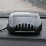 Ventola del riscaldatore elettronico per veicoli per auto DC 12V, 12V