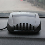 Ventola del riscaldatore elettronico per veicoli per auto DC 12V, 12V