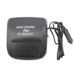 Ventola del riscaldatore elettronico per veicoli per auto DC 12V, 12V