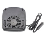 Ventola del riscaldatore elettronico per veicoli per auto DC 12V, 12V