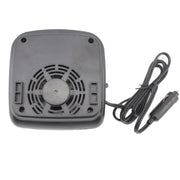 Ventola del riscaldatore elettronico per veicoli per auto DC 12V, 12V