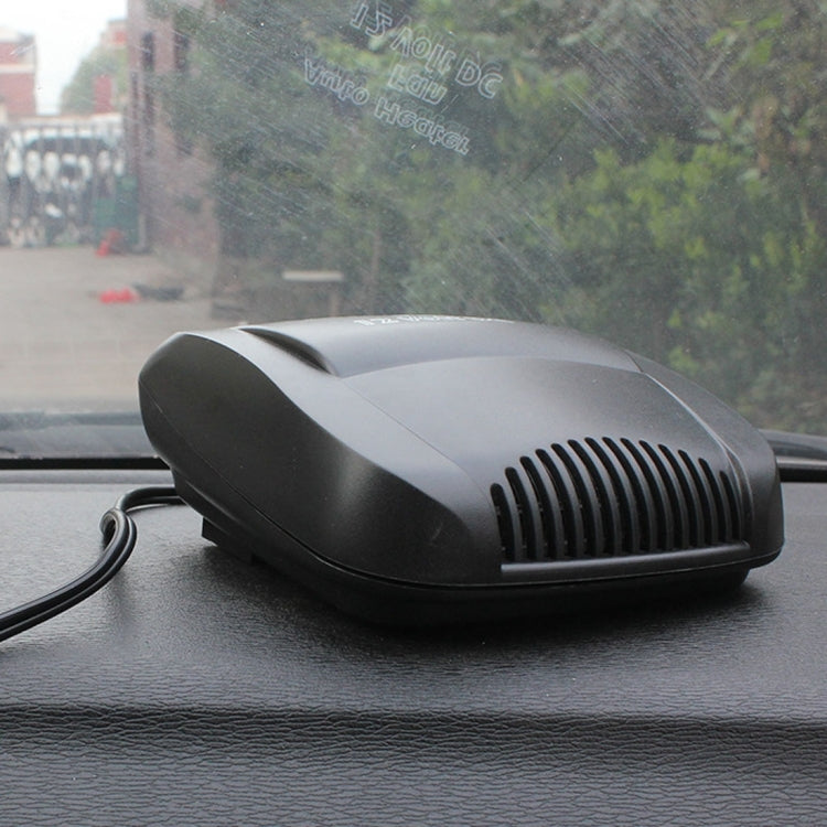 Ventola del riscaldatore elettronico per veicoli per auto DC 12V, 12V