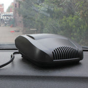 Ventola del riscaldatore elettronico per veicoli per auto DC 12V, 12V
