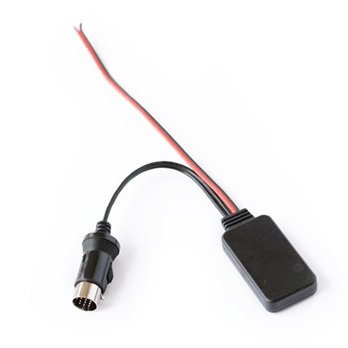 Cavo adattatore audio modulo Bluetooth wireless per auto per host CD a 13 pin Kenwood, For Kenwood