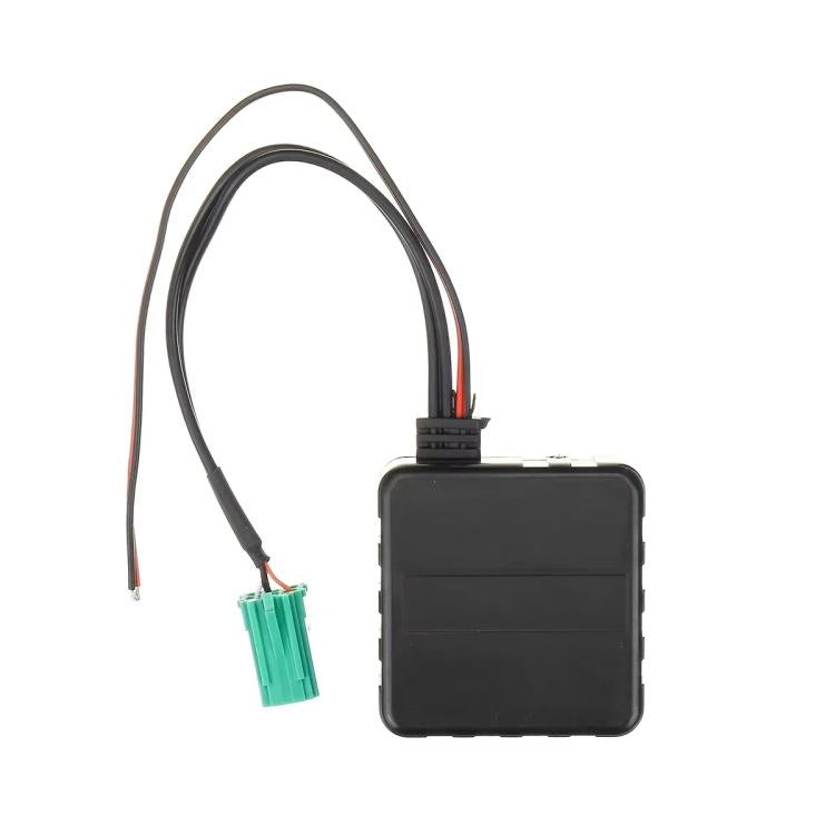 Cavo adattatore audio AUX per modulo Bluetooth wireless per auto per Renault, For Renault Model