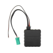 Cavo adattatore audio AUX per modulo Bluetooth wireless per auto per Renault, For Renault Model