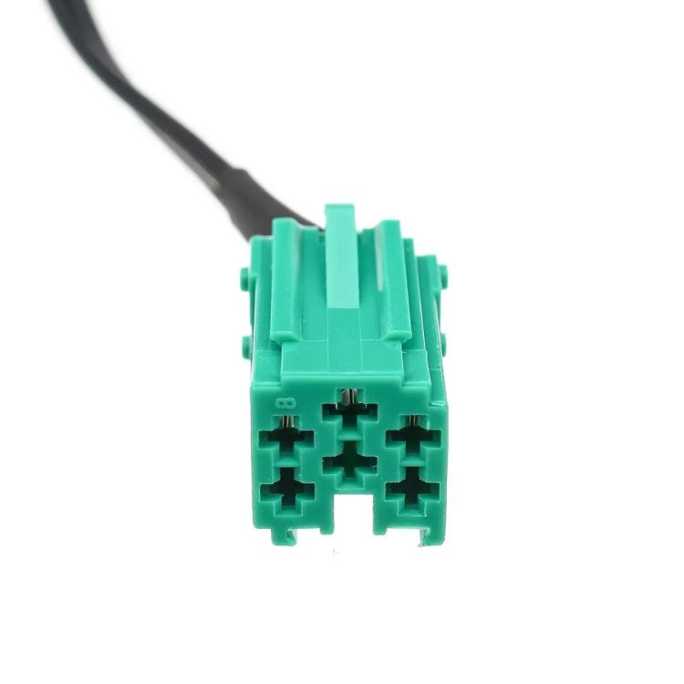 Cavo adattatore audio AUX per modulo Bluetooth wireless per auto per Renault, For Renault Model