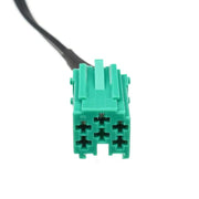 Cavo adattatore audio AUX per modulo Bluetooth wireless per auto per Renault, For Renault Model