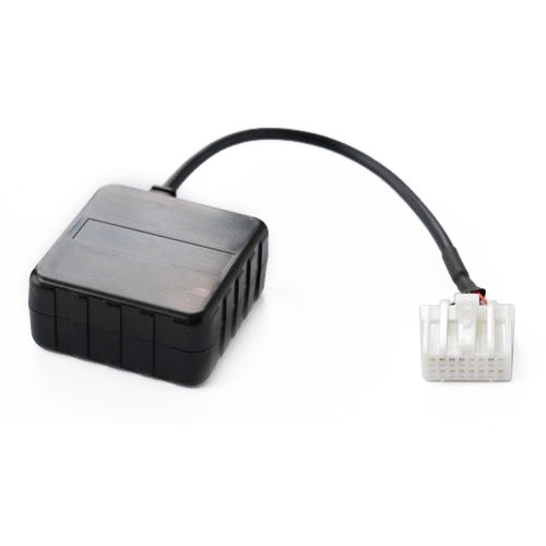 Cavo adattatore audio AUX per modulo Bluetooth senza fili per auto per Mazda M6 M3 RX-8 MX-5 B70, For Mazda M6