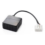 Cavo adattatore audio AUX per modulo Bluetooth senza fili per auto per Mazda M6 M3 RX-8 MX-5 B70, For Mazda M6