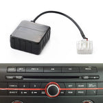 Cavo adattatore audio AUX per modulo Bluetooth senza fili per auto per Mazda M6 M3 RX-8 MX-5 B70, For Mazda M6