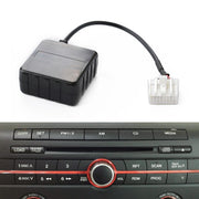 Cavo adattatore audio AUX per modulo Bluetooth senza fili per auto per Mazda M6 M3 RX-8 MX-5 B70, For Mazda M6