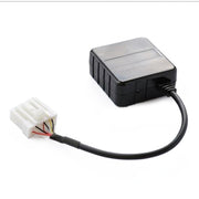 Cavo adattatore audio AUX per modulo Bluetooth senza fili per auto per Mazda M6 M3 RX-8 MX-5 B70, For Mazda M6
