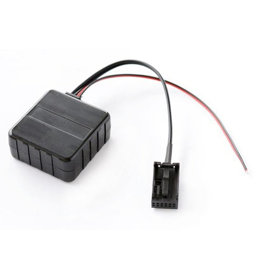 Cavo adattatore audio AUX per modulo Bluetooth wireless per auto per Opel CD30 / CDC40 / CD70 / DVD90, For Opel CD30