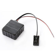 Cavo adattatore audio AUX per modulo Bluetooth wireless per auto per Opel CD30 / CDC40 / CD70 / DVD90, For Opel CD30