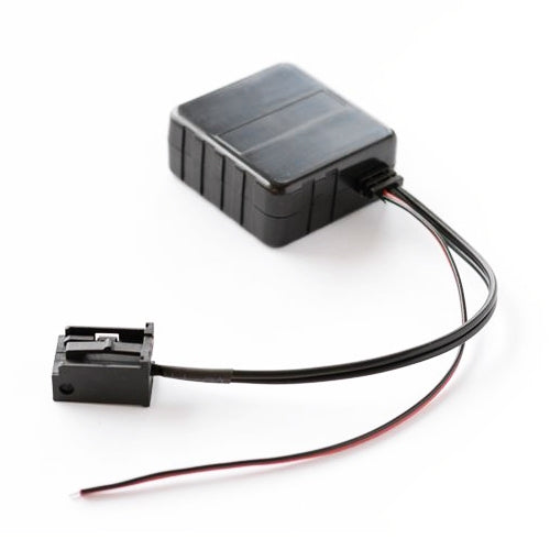 Cavo adattatore audio AUX per modulo Bluetooth wireless per auto per Opel CD30 / CDC40 / CD70 / DVD90, For Opel CD30