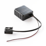 Cavo adattatore audio AUX per modulo Bluetooth wireless per auto per Opel CD30 / CDC40 / CD70 / DVD90, For Opel CD30