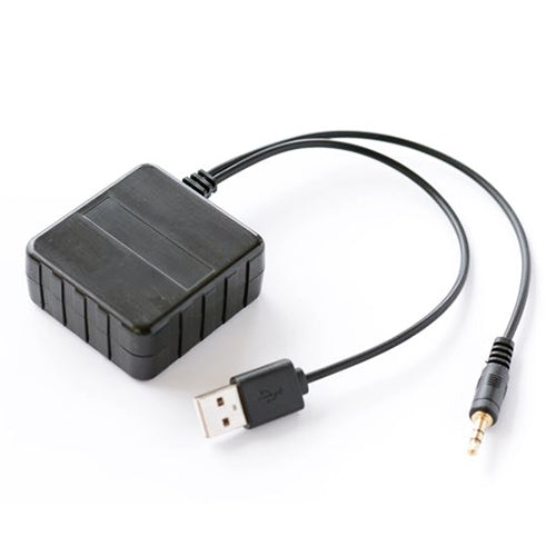Cavo adattatore audio AUX per modulo Bluetooth wireless universale per auto, Universal Car