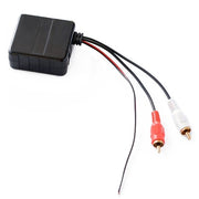 Modulo Bluetooth wireless universale per auto 2RCA Cavo adattatore audio AUX maschio Lotus, Universal Car (2RCA)