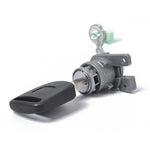 Cilindro serratura porta sinistra per Honda Accord 2003-2007