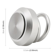 Ornamenti per auto con decorazione per aromaterapia a spirale per auto
