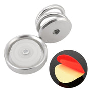 Ornamenti per auto con decorazione per aromaterapia a spirale per auto