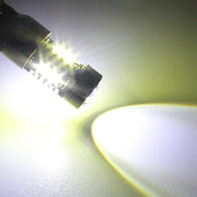 2 PZ MZ 10W 1080LM 5500K 1157 12 XB-D LED Luci freno per auto BAY15D Lampade retromarcia Coda auto Luce di parcheggio Indicatori di direzione automatici, DC 12-24V, 1157